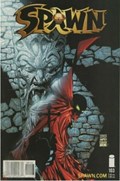SPAWN #103B 