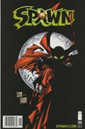 SPAWN #106 