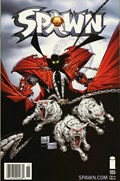SPAWN #105B 