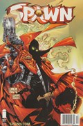 SPAWN #107B 