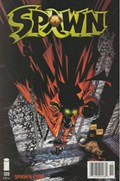 SPAWN #109B 