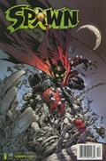 SPAWN #112B 