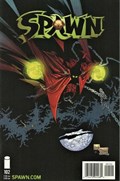 SPAWN #102 