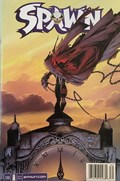SPAWN #130B 