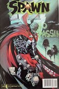 SPAWN #129 