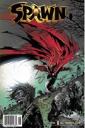 SPAWN #118B 