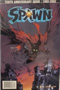 SPAWN #117 