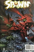 SPAWN #122B 