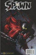 SPAWN #121B 