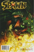 SPAWN #123 
