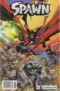 SPAWN #126B 