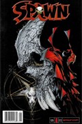 SPAWN #125 