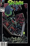 SPAWN #18B 
