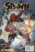 SPAWN #131B 