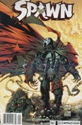 SPAWN #135B 