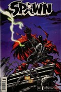 SPAWN #137B 