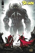 SPAWN #317B 