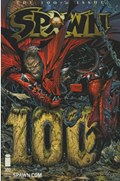 SPAWN #100D 