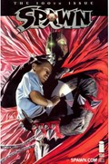 SPAWN #100C 