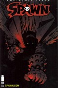 SPAWN #100F 
