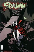 SPAWN #100E 