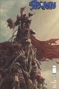 SPAWN #318C 