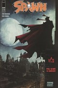 SPAWN #318B 