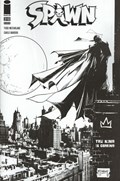 SPAWN #318D 