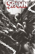 SPAWN #319C 