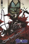 SPAWN #315C 