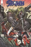 SPAWN #320B 