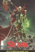 SPAWN #320 