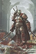 SPAWN #321-RI 