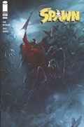 SPAWN #321C 