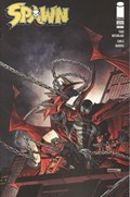 SPAWN #322C 