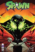 SPAWN #331B 
