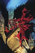 SPAWN #333B 