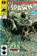 SPAWN #327B 