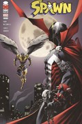 SPAWN #329C 