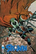 SPAWN #336 