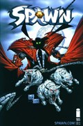 SPAWN #105 