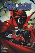 SPAWN #335B 