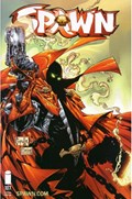 SPAWN #107 