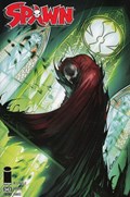 SPAWN #343B 
