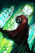 SPAWN #343C 