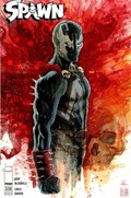SPAWN #338 