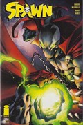 SPAWN #339B 