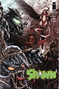SPAWN #341 