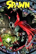 SPAWN #348 
