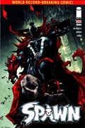 SPAWN #348B 